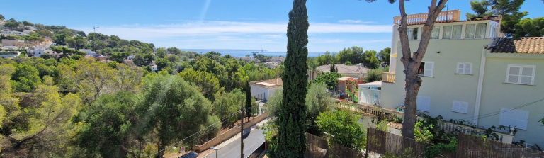 Villa in MALLORCA, COSTA D'EN BLANES