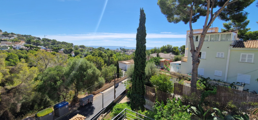 COSTA D'EN BLANES, MALLORCA, 4 Bedrooms Bedrooms, ,3 BathroomsBathrooms,Villa,Resale,0,103536243055674816