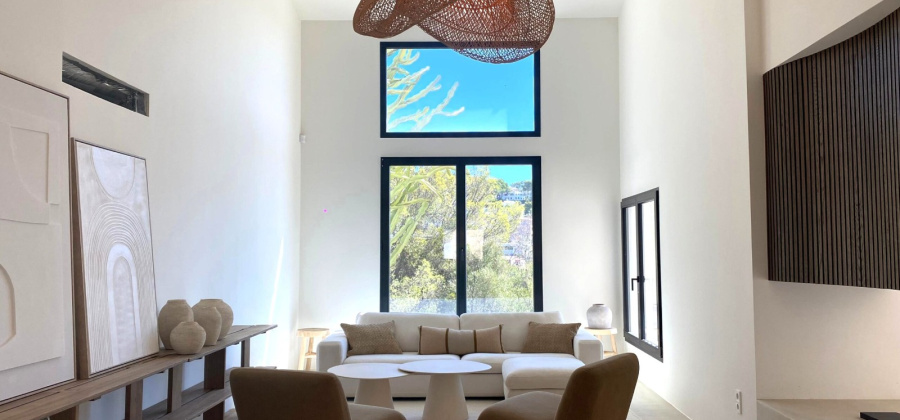 COSTA D'EN BLANES, MALLORCA, 4 Bedrooms Bedrooms, ,3 BathroomsBathrooms,Villa,Resale,0,103536243055674816