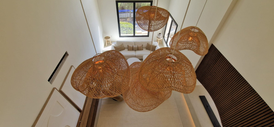 COSTA D'EN BLANES, MALLORCA, 4 Bedrooms Bedrooms, ,3 BathroomsBathrooms,Villa,Resale,0,103536243055674816