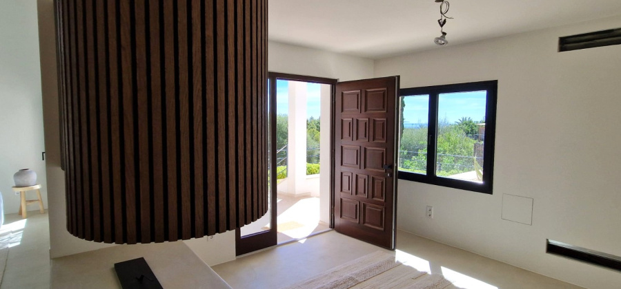 COSTA D'EN BLANES, MALLORCA, 4 Bedrooms Bedrooms, ,3 BathroomsBathrooms,Villa,Resale,0,103536243055674816