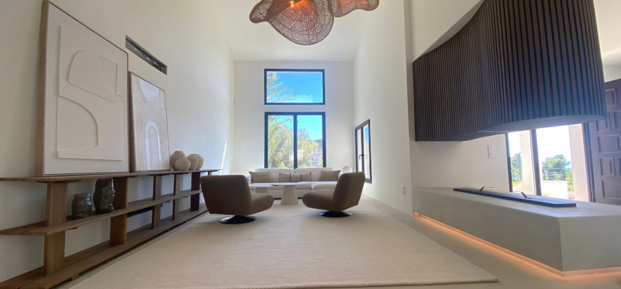 COSTA D'EN BLANES, MALLORCA, 4 Bedrooms Bedrooms, ,3 BathroomsBathrooms,Villa,Resale,0,103536243055674816