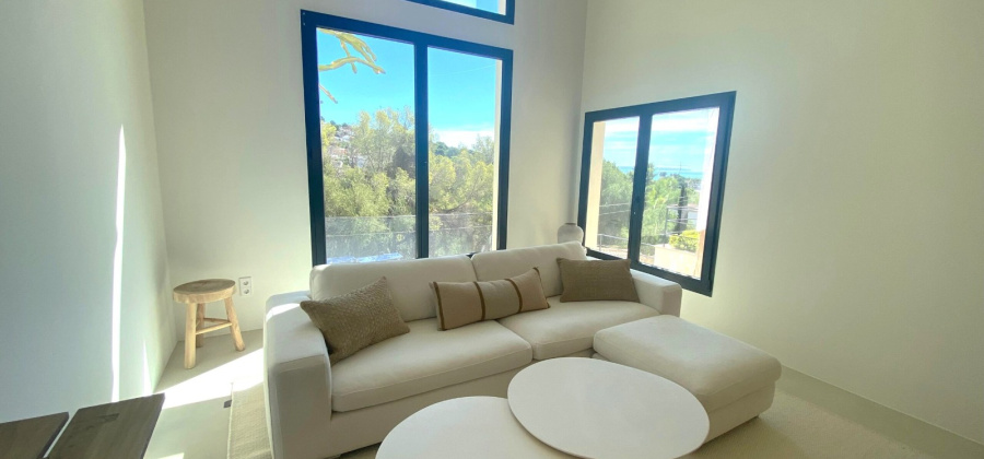 COSTA D'EN BLANES, MALLORCA, 4 Bedrooms Bedrooms, ,3 BathroomsBathrooms,Villa,Resale,0,103536243055674816