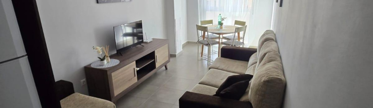 Torrevieja, Alicante, 1 Bedroom Bedrooms, ,1 BathroomBathrooms,Apartment,Resale,0,7563299963884873
