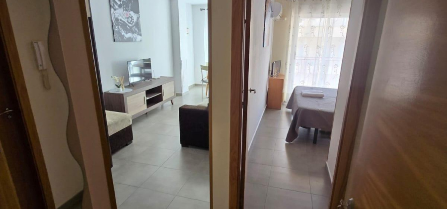 Torrevieja, Alicante, 1 Bedroom Bedrooms, ,1 BathroomBathrooms,Apartment,Resale,0,7563299963884873