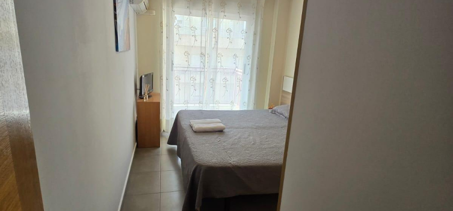 Torrevieja, Alicante, 1 Bedroom Bedrooms, ,1 BathroomBathrooms,Apartment,Resale,0,7563299963884873