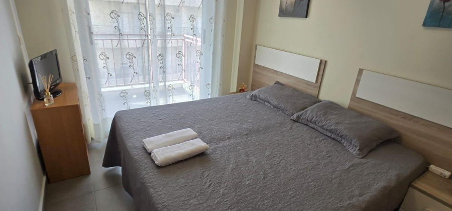 Torrevieja, Alicante, 1 Bedroom Bedrooms, ,1 BathroomBathrooms,Apartment,Resale,0,7563299963884873