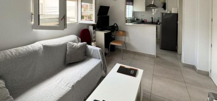 Torrevieja, Alicante, ,1 BathroomBathrooms,Apartment,Resale,0,75632245200300192