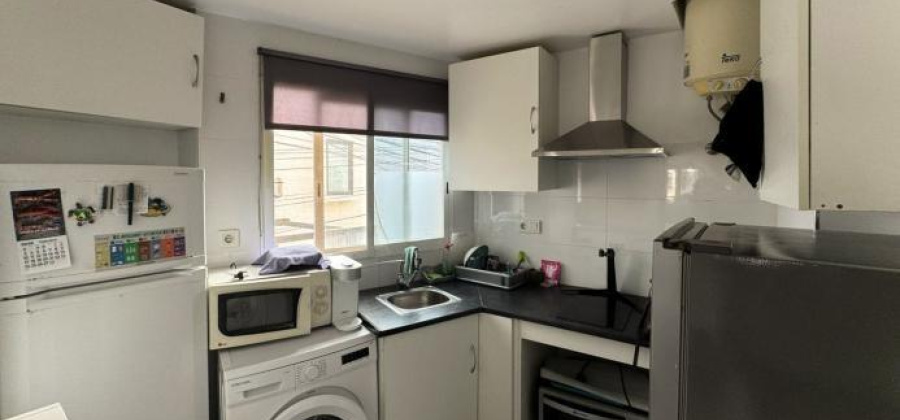 Torrevieja, Alicante, ,1 BathroomBathrooms,Apartment,Resale,0,75632245200300192