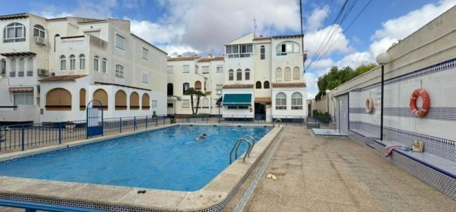 Torrevieja, Alicante, ,1 BathroomBathrooms,Apartment,Resale,0,75632245200300192