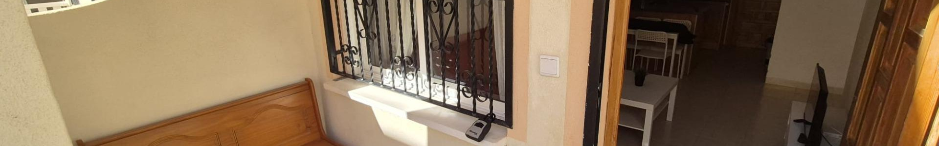 Orihuela Costa, Alicante, 2 Bedrooms Bedrooms, ,1 BathroomBathrooms,Apartment,Resale,0,75632277086563216