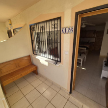 Orihuela Costa, Alicante, 2 Bedrooms Bedrooms, ,1 BathroomBathrooms,Apartment,Resale,0,75632277086563216