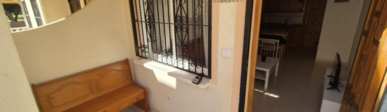 Apartment in Costa Blanca South, Orihuela Costa