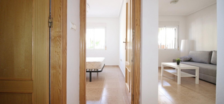 Orihuela Costa, Alicante, 2 Bedrooms Bedrooms, ,1 BathroomBathrooms,Apartment,Resale,0,75632277086563216