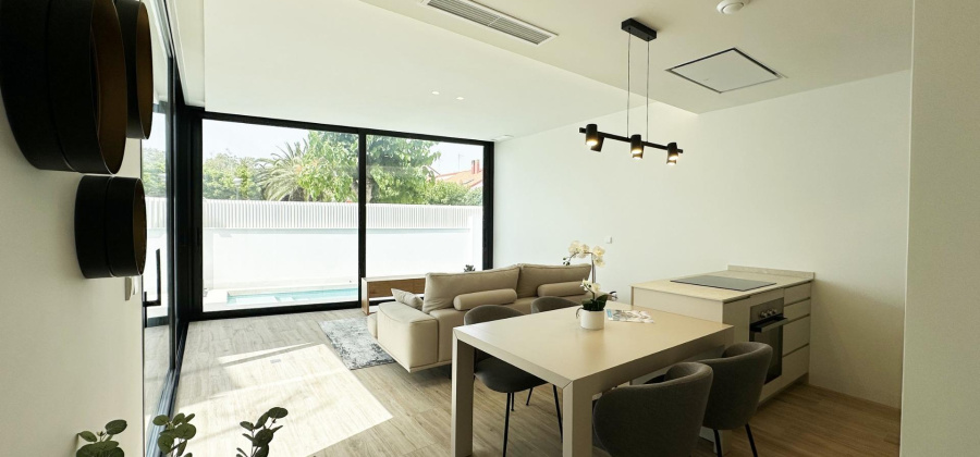 Pilar de la Horadada, Alicante, 3 Bedrooms Bedrooms, ,3 BathroomsBathrooms,Villa,New,0,209559137981113504