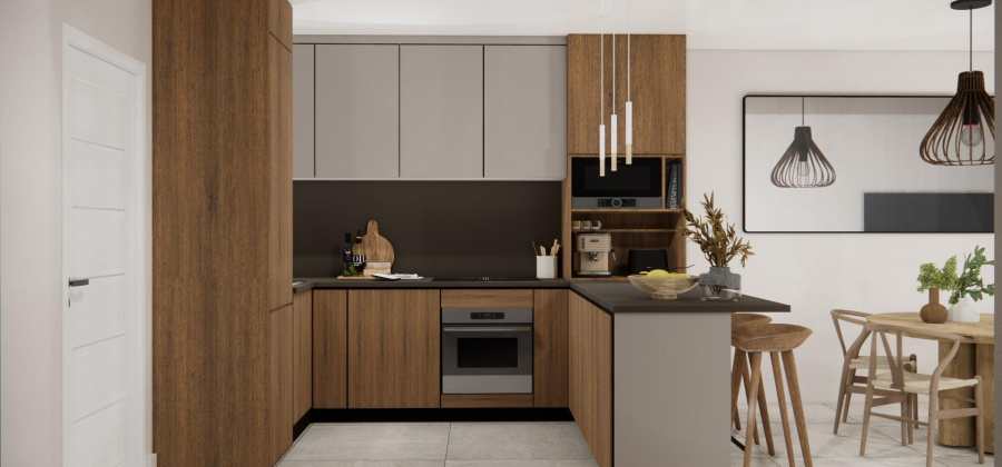 Rojales, Alicante, 2 Bedrooms Bedrooms, ,2 BathroomsBathrooms,Bungalow,New,0,209559159810500192