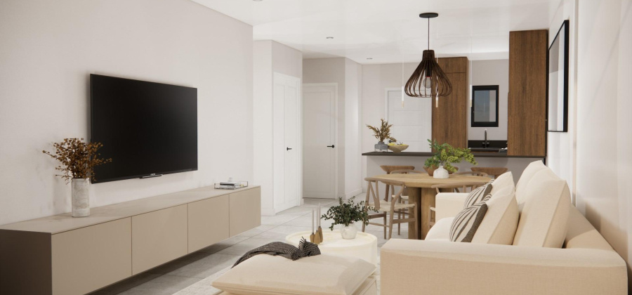 Rojales, Alicante, 2 Bedrooms Bedrooms, ,2 BathroomsBathrooms,Bungalow,New,0,209559522145850240