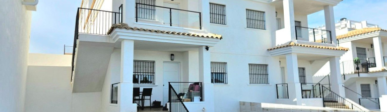 Apartment in Costa Blanca North, Castalla