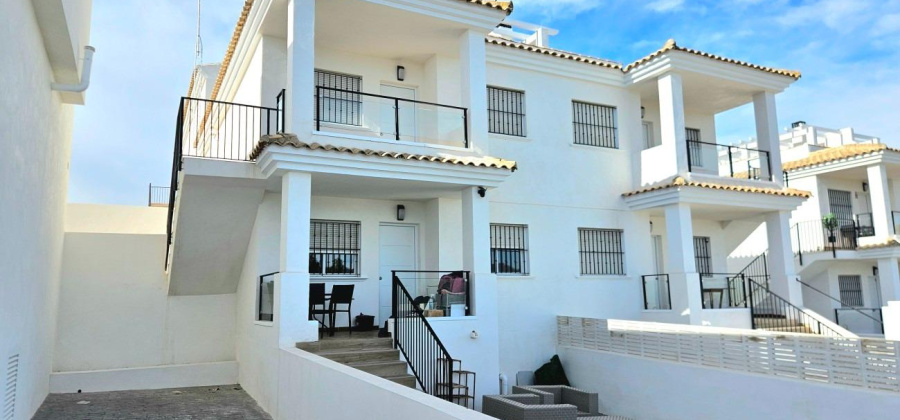 Castalla, Alicante, 2 Bedrooms Bedrooms, ,2 BathroomsBathrooms,Apartment,Resale,0,75632141859841632