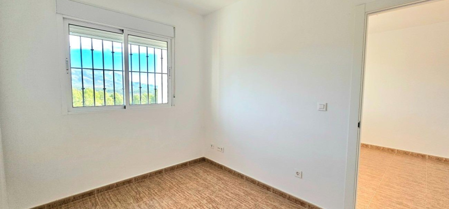 Castalla, Alicante, 2 Bedrooms Bedrooms, ,2 BathroomsBathrooms,Apartment,Resale,0,75632141859841632