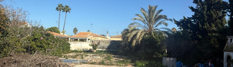 Torrevieja, Alicante, ,Plot Of Land,Resale,0,75632442468714320
