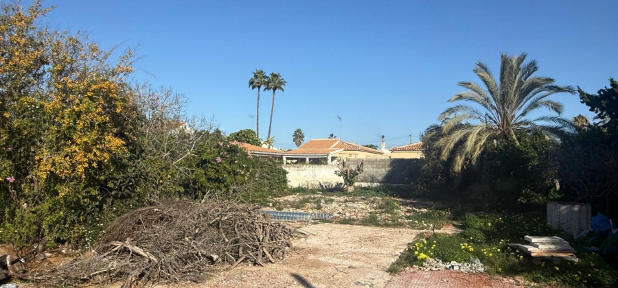 Torrevieja, Alicante, ,Plot Of Land,Resale,0,75632442468714320