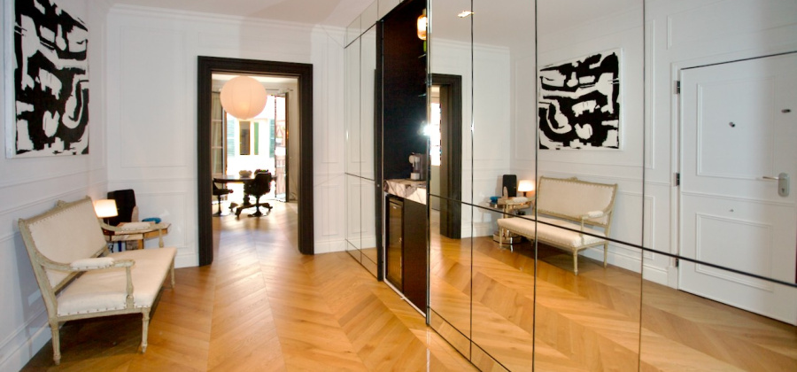 PALMA, MALLORCA, 3 Bedrooms Bedrooms, ,2 BathroomsBathrooms,Apartment,Resale,0,103536237640841024