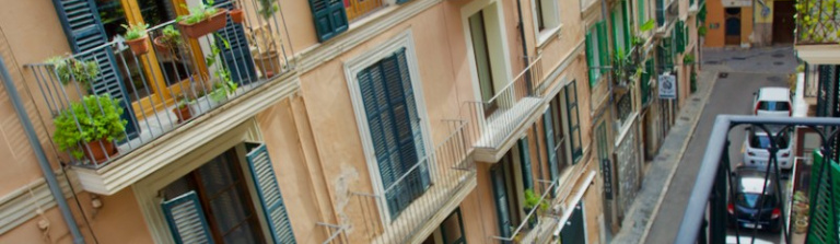 Apartment in MALLORCA, PALMA