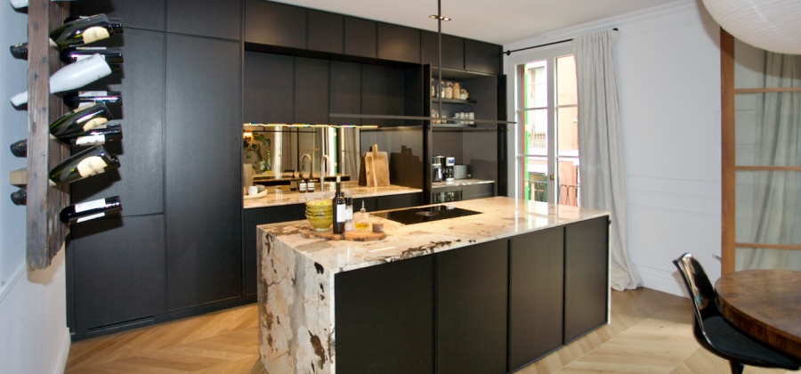 PALMA, MALLORCA, 3 Bedrooms Bedrooms, ,2 BathroomsBathrooms,Apartment,Resale,0,103536237640841024