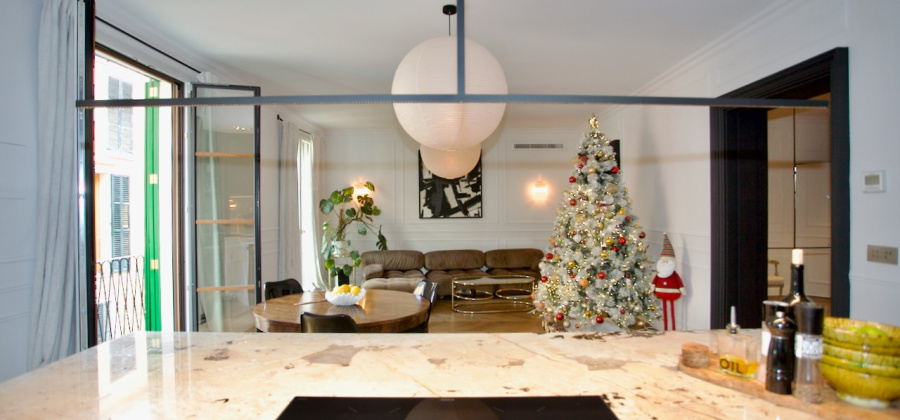 PALMA, MALLORCA, 3 Bedrooms Bedrooms, ,2 BathroomsBathrooms,Apartment,Resale,0,103536237640841024