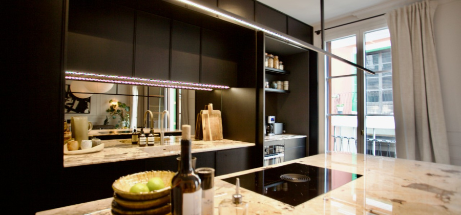 PALMA, MALLORCA, 3 Bedrooms Bedrooms, ,2 BathroomsBathrooms,Apartment,Resale,0,103536237640841024