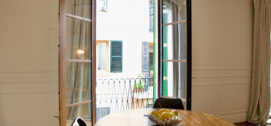 PALMA, MALLORCA, 3 Bedrooms Bedrooms, ,2 BathroomsBathrooms,Apartment,Resale,0,103536237640841024