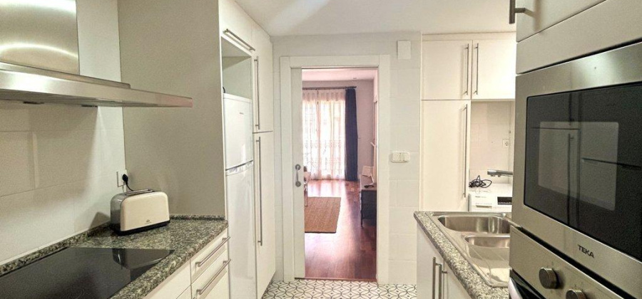 Torrevieja, Alicante, 3 Bedrooms Bedrooms, ,2 BathroomsBathrooms,Apartment,Resale,0,7563269296552825