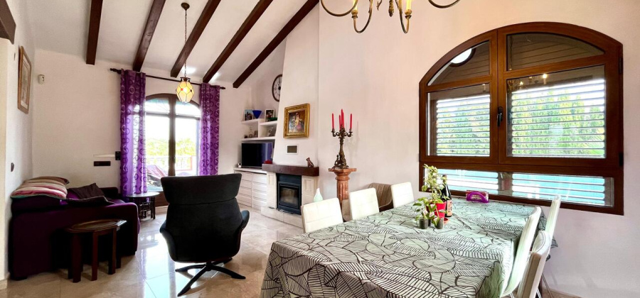 Villamartin, Alicante, 4 Bedrooms Bedrooms, ,2 BathroomsBathrooms,Villa,Resale,0,9069091878357056