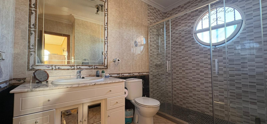 Orihuela Costa, Alicante, 3 Bedrooms Bedrooms, ,2 BathroomsBathrooms,Townhouse,Resale,0,75632223731665568