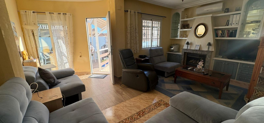 Orihuela Costa, Alicante, 3 Bedrooms Bedrooms, ,2 BathroomsBathrooms,Townhouse,Resale,0,75632223731665568