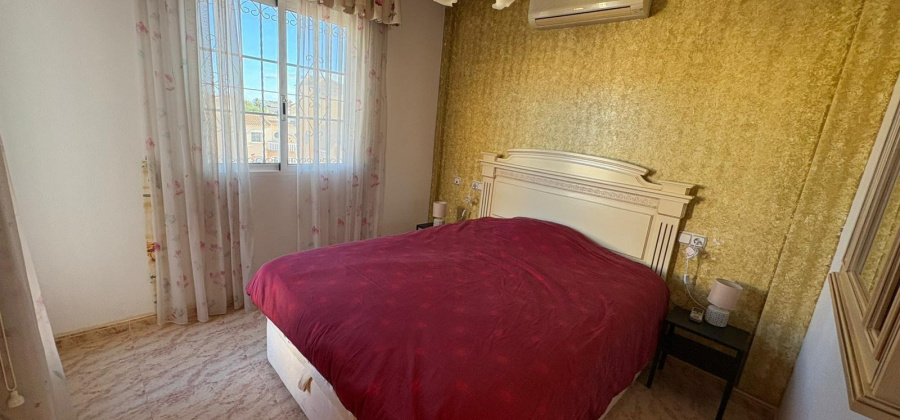 Orihuela Costa, Alicante, 3 Bedrooms Bedrooms, ,2 BathroomsBathrooms,Townhouse,Resale,0,75632223731665568