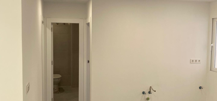 Torrevieja, Alicante, 2 Bedrooms Bedrooms, ,1 BathroomBathrooms,Apartment,Resale,0,75632237081502928