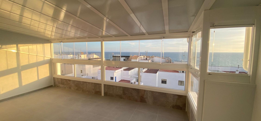 Torrevieja, Alicante, 2 Bedrooms Bedrooms, ,1 BathroomBathrooms,Apartment,Resale,0,75632237081502928