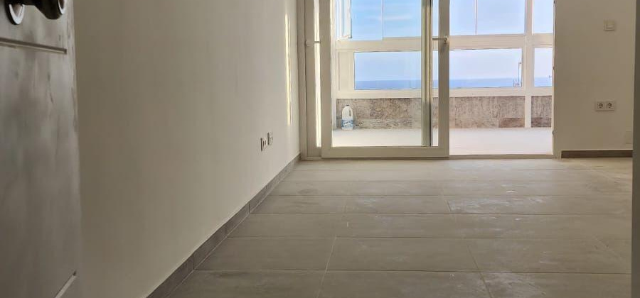 Torrevieja, Alicante, 2 Bedrooms Bedrooms, ,1 BathroomBathrooms,Apartment,Resale,0,75632237081502928