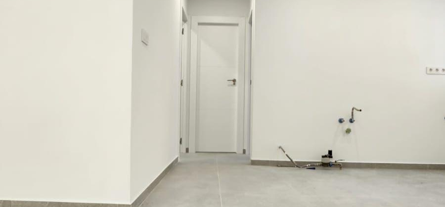 Torrevieja, Alicante, 2 Bedrooms Bedrooms, ,1 BathroomBathrooms,Apartment,Resale,0,75632237081502928