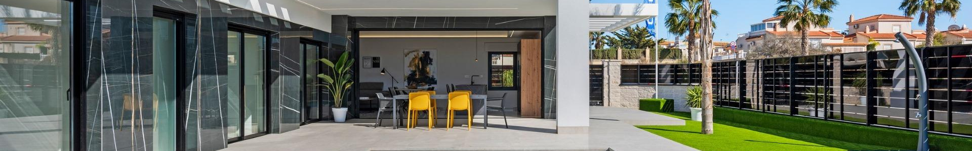 Villa in Costa Blanca South, Algorfa