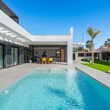 Algorfa, Alicante, 3 Bedrooms Bedrooms, ,2 BathroomsBathrooms,Villa,New,0,209559418224847328