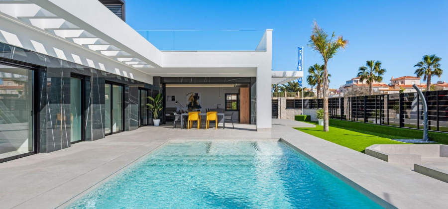 Algorfa, Alicante, 3 Bedrooms Bedrooms, ,2 BathroomsBathrooms,Villa,New,0,209559418224847328