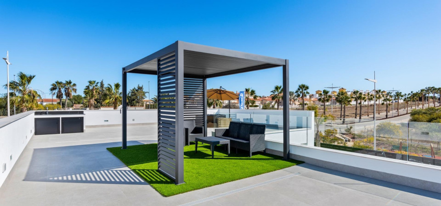 Algorfa, Alicante, 3 Bedrooms Bedrooms, ,2 BathroomsBathrooms,Villa,New,0,209559418224847328