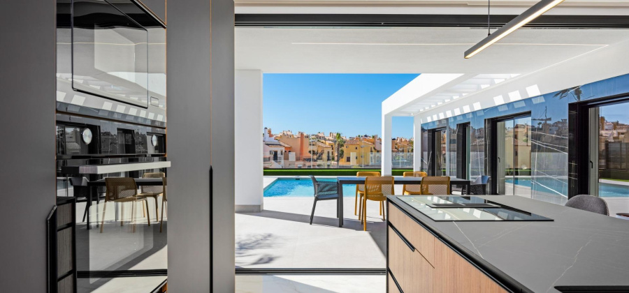 Algorfa, Alicante, 3 Bedrooms Bedrooms, ,2 BathroomsBathrooms,Villa,New,0,209559418224847328