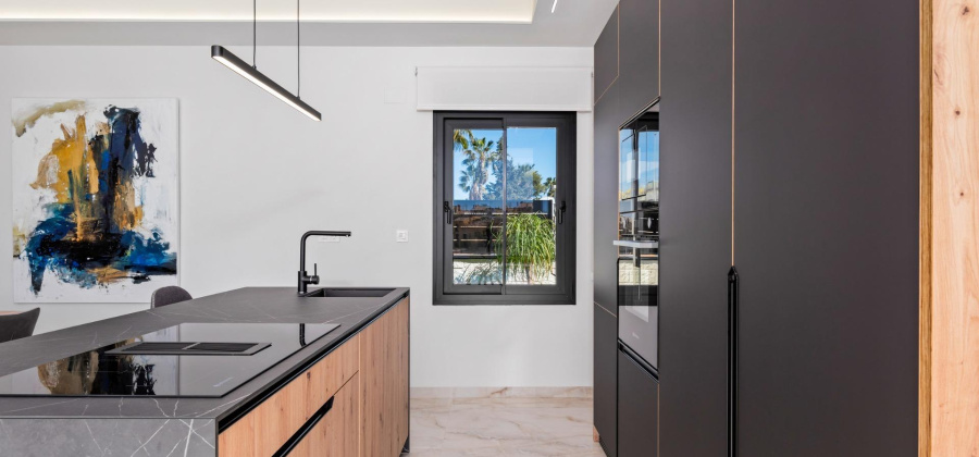 Algorfa, Alicante, 3 Bedrooms Bedrooms, ,2 BathroomsBathrooms,Villa,New,0,209559418224847328