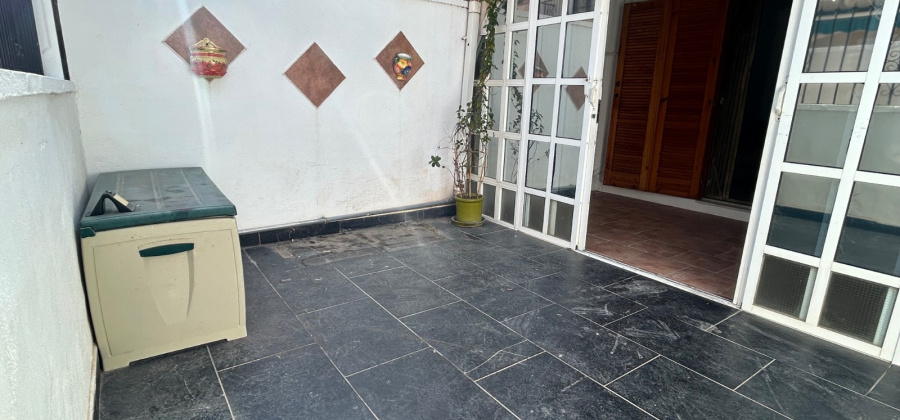 El Chaparral, Alicante, 2 Bedrooms Bedrooms, ,1 BathroomBathrooms,Townhouse,Resale,0,271160152041724832