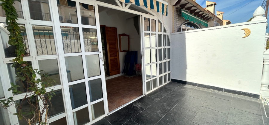 El Chaparral, Alicante, 2 Bedrooms Bedrooms, ,1 BathroomBathrooms,Townhouse,Resale,0,271160152041724832