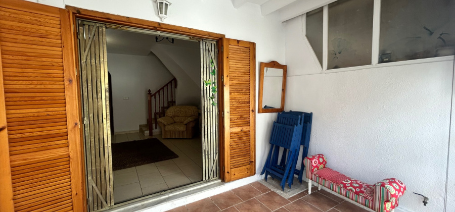 El Chaparral, Alicante, 2 Bedrooms Bedrooms, ,1 BathroomBathrooms,Townhouse,Resale,0,271160152041724832